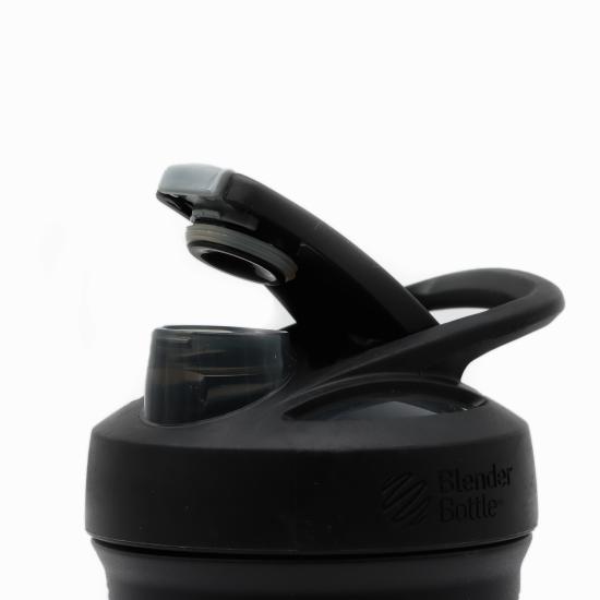Muskelstoff Edelstahlshaker 710ml